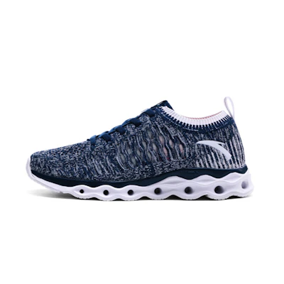 (W) Anta Energy Ring CMFT Low 'Dark Blue'