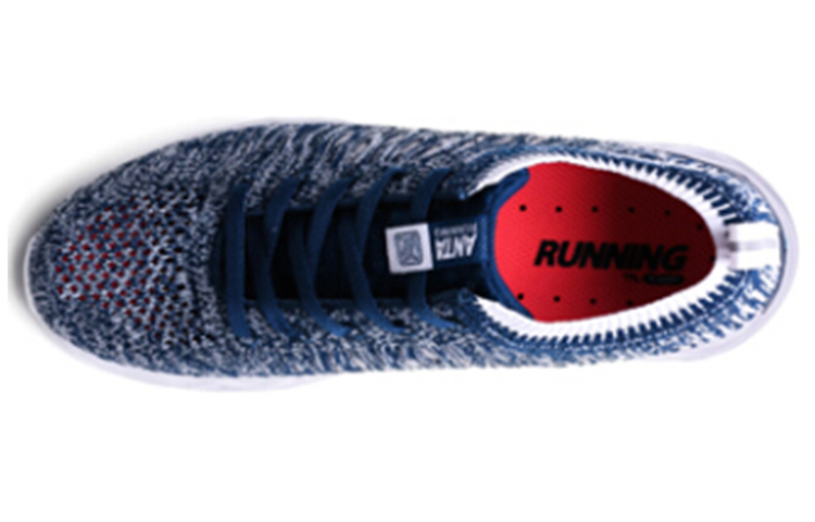 (W) Anta Energy Ring CMFT Low 'Dark Blue' 圖 3