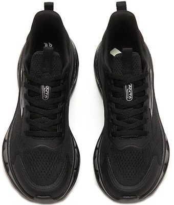 (Women) Anta Energy Ring Low 'Black' 122315575-2 Order (Women) Anta Energy Ring Low 'Black' 122315575-2