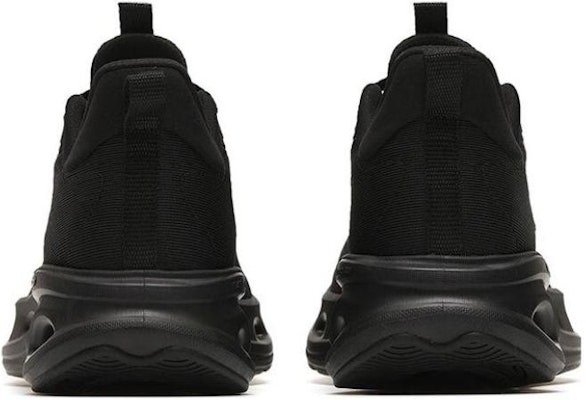 (W) Anta Energy Ring Low 'Hitam' 122315575-2 Lookbook (W) Anta Energy Ring Low 'Hitam' 122315575-2