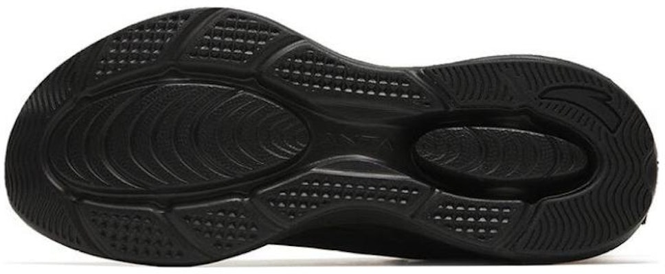 (W) Anta Energy Ring Low 'Hitam' 122315575-2 Shop (W) Anta Energy Ring Low 'Hitam' 122315575-2