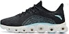 (Women) Anta Energy Ring Low 'Black Blue' 121935586R-1