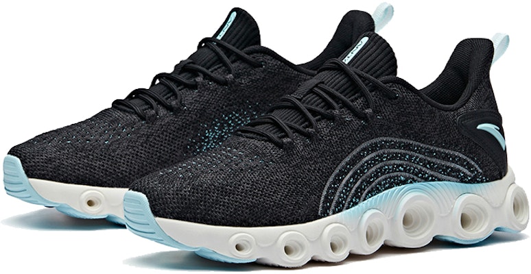 (W) 안타 에너지 링 로우 '블랙 블루' (Anta 에너지 링 로우 '블랙 블루') 121935586R-1 Order (W) 안타 에너지 링 로우 '블랙 블루' (Anta 에너지 링 로우 '블랙 블루') 121935586R-1