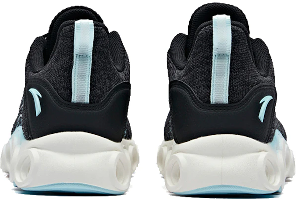 (Women) Anta Energy Ring Low 'Black Blue' 121935586R-1 Shop (Women) Anta Energy Ring Low 'Black Blue' 121935586R-1