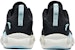 (Women) Anta Energy Ring Low 'Black Blue' 121935586R-1