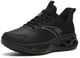 (W) Anta Energy Ring Low 'Hitam Perak' 122315575-5 Order (W) Anta Energy Ring Low 'Hitam Perak' 122315575-5