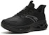 (W) Anta Energy Ring Low 'Hitam Perak' 122315575-5