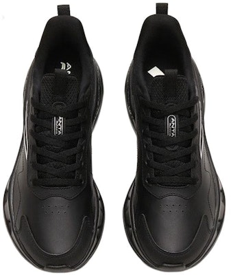 (Women) Anta Energy Ring Low 'Black Silver' 122315575-5 Lookbook (Women) Anta Energy Ring Low 'Black Silver' 122315575-5