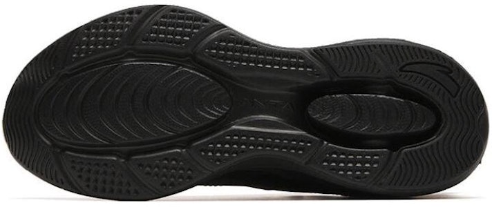 (W) 안타 에너지 링 로우 '블랙 실버' 122315575-5 Purchase (W) 안타 에너지 링 로우 '블랙 실버' 122315575-5