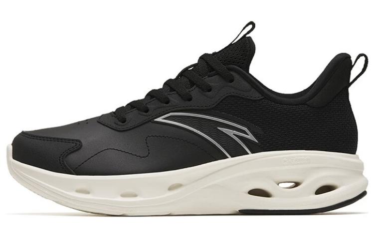 (Women) Anta Energy Ring Low 'Bright Black White' 122315575-8