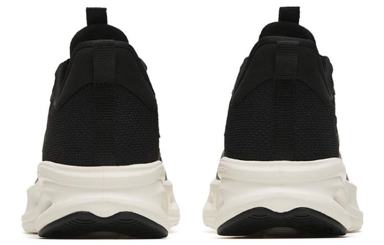 Lookbook (W) Anta Energy Ring Low 'Hitam Putih Terang' 122315575-8