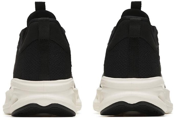 (Women) Anta Energy Ring Low 'Bright Black White' 122315575-8 Lookbook (Women) Anta Energy Ring Low 'Bright Black White' 122315575-8