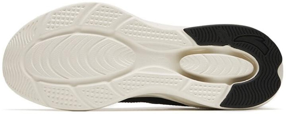 (Women) Anta Energy Ring Low 'Bright Black White' 122315575-8 Shop (Women) Anta Energy Ring Low 'Bright Black White' 122315575-8