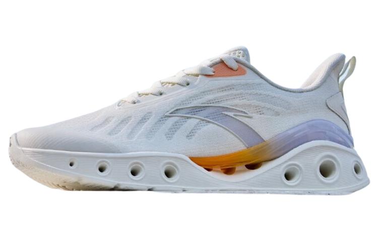 (Women) Anta Energy Ring Low 'White' 122325520-5