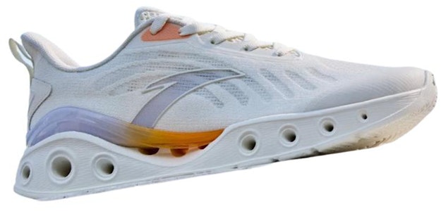 (W) Anta Energy Ring Low 'Putih' 122325520-5 Order (W) Anta Energy Ring Low 'Putih' 122325520-5