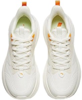 (W) Anta Energy Ring 'Putih Jingga Biru' 922345578-6 Lookbook (W) Anta Energy Ring 'Putih Jingga Biru' 922345578-6