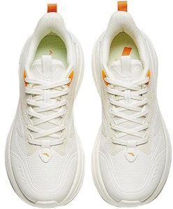 (W) アンタ エナジーリング 白橙青 (Anta Enajīringu Shiro Daidai Ao) 922345578-6 Lookbook (W) アンタ エナジーリング 白橙青 (Anta Enajīringu Shiro Daidai Ao) 922345578-6