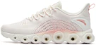 Buy (Women) Anta Energy Ring Running Shoes 'White Pink' 121935586R-3