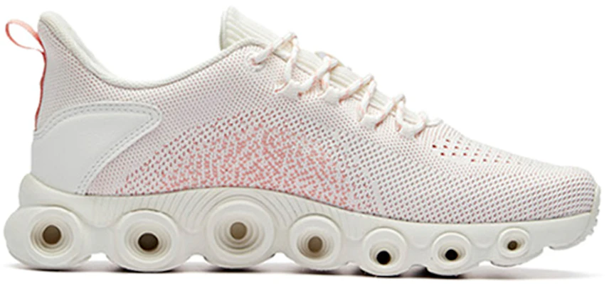 (Women) Anta Energy Ring Running Shoes 'White Pink' 121935586R-3 Order (Women) Anta Energy Ring Running Shoes 'White Pink' 121935586R-3