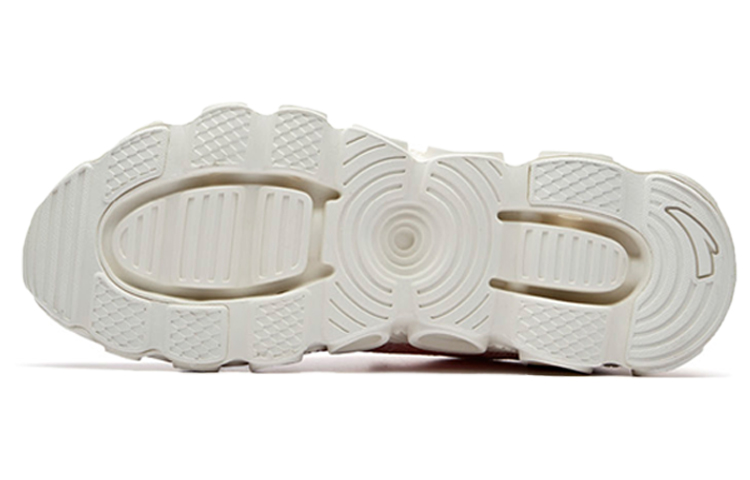 Details for (Women) Anta Energy Ring Running Shoes 'White Pink' 121935586R-3