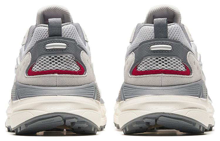 Shop (W) 安踏发动机低帮“灰色” 122348863-3