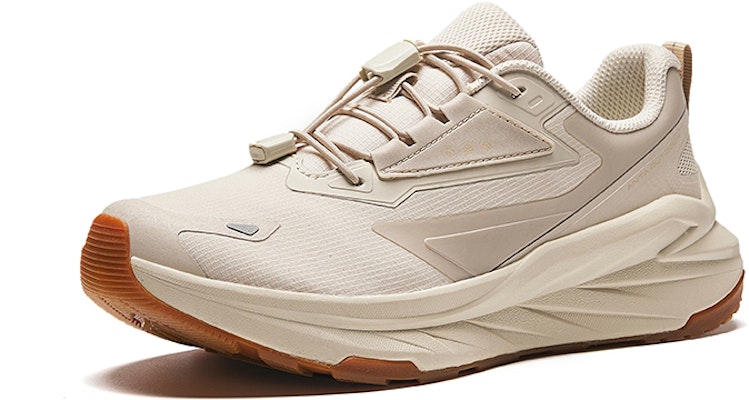 (Women) Anta Explore 'White Brown' 922415588-2 Order (Women) Anta Explore 'White Brown' 922415588-2