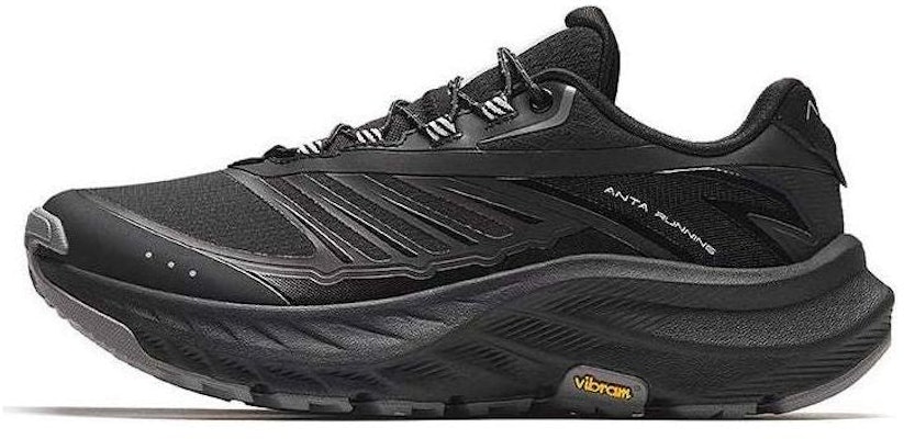 (Women) Anta Explore Hiking Shoes 'Black' 922345588-2 Buy (Women) Anta Explore Hiking Shoes 'Black' 922345588-2