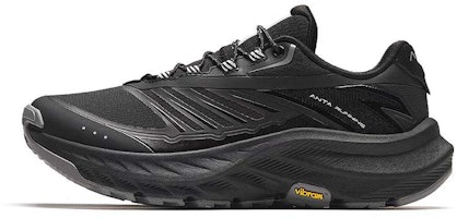 (W) 안타 익스플로어 하이킹화 '블랙' (Anta Ikseupeullo H. Hiking 'Beullaek') 922345588-2 Order (W) 안타 익스플로어 하이킹화 '블랙' (Anta Ikseupeullo H. Hiking 'Beullaek') 922345588-2