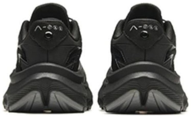 (Women) Anta Explore Hiking Shoes 'Black' 922345588-2 Lookbook (Women) Anta Explore Hiking Shoes 'Black' 922345588-2