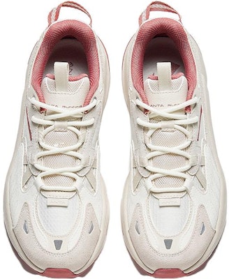 (Women) Anta Explore 'Beige Red' 922335595-2 Lookbook (Women) Anta Explore 'Beige Red' 922335595-2