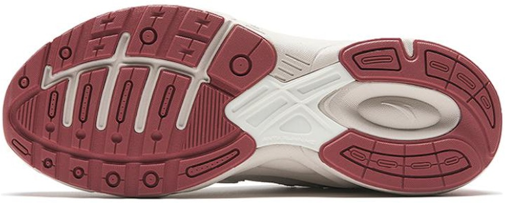 (Women) Anta Explore 'Beige Red' 922335595-2 Purchase (Women) Anta Explore 'Beige Red' 922335595-2