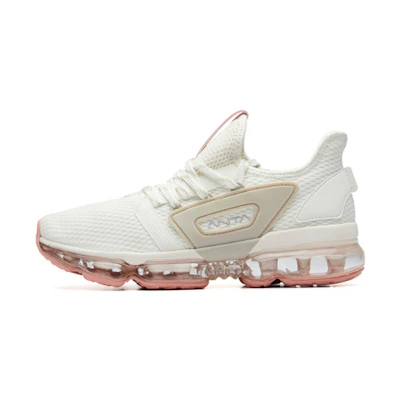 (W) Anta Explorer SEEED Low 'Ivory White'