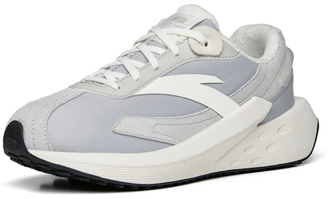 (W) アンタ アイシング 'グレー' (Anta Aishingu 'Guree') 922248856-1 Order (W) アンタ アイシング 'グレー' (Anta Aishingu 'Guree') 922248856-1