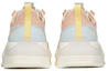 Shop (Women) Anta Fashion Casual Low 'White Pink Blue' 122128871-4