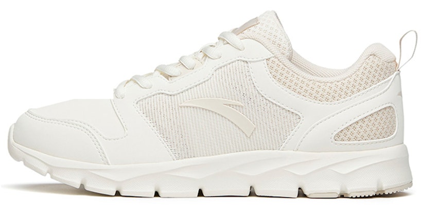 (Women) Anta Fashion Comfort Low 'White Grey' 92625512-1 Buy (Women) Anta Fashion Comfort Low 'White Grey' 92625512-1