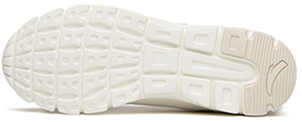 (Women) Anta Fashion Comfort Low 'White Grey' 92625512-1 Purchase (Women) Anta Fashion Comfort Low 'White Grey' 92625512-1