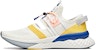 (W) Anta Fesyen Rendah 'Putih Kuning Biru' 12925553-1