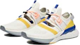 Order (Women) Anta Fashion Low 'White Yellow Blue' 12925553-1