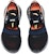 (W) Anta Fesyen Mesh Rendah 'Hitam Jingga Biru' 12925553-8