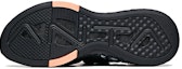 Purchase (W) Anta Fesyen Mesh Rendah 'Hitam Jingga Biru' 12925553-8