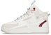 (W) Anta Fashion Series Sneakers High 'Kelabu Cerah' 122148013R-2