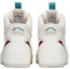 Purchase (W) Anta Fashion Series Sneakers High 'Kelabu Cerah' 122148013R-2