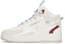 Buy (W) Sneakers Alti Anta Fashion Series ''Grigio Chiaro'' 122148013R-2