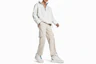 Order (W) Sneakers Alti Anta Fashion Series ''Grigio Chiaro'' 122148013R-2