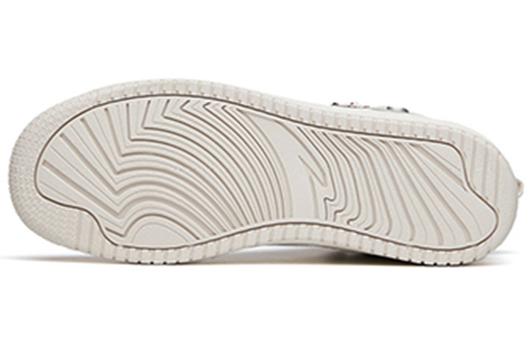 Sizing (W) Sneakers Alti Anta Fashion Series ''Grigio Chiaro'' 122148013R-2