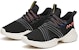 (W) Anta Fesyen Kasut Low-Top Latihan 'Hitam' 12937756-1