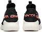 Shop (Women) Anta Fashion Simple Low-Top Training 'Black' 12937756-1