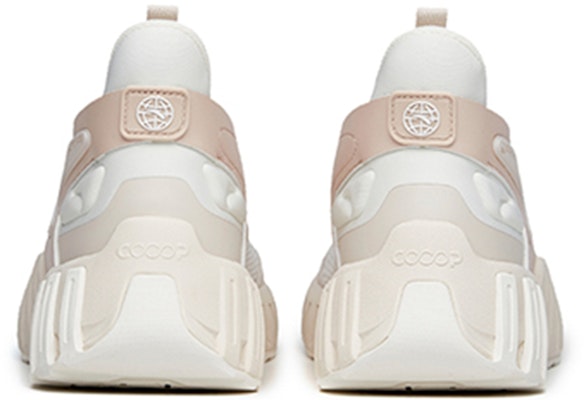 (Women) Anta Fashion Sports Casual 'White Grey Pink' 122218871-2 Purchase (Women) Anta Fashion Sports Casual 'White Grey Pink' 122218871-2