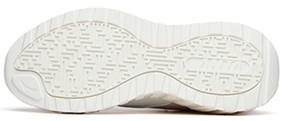 (Women) Anta Fashion Sports Casual 'White Grey Pink' 122218871-2 Details for (Women) Anta Fashion Sports Casual 'White Grey Pink' 122218871-2