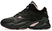 Buy (W) Anta Baskets Épaisses Style Dad ''Noir Gris Rose Doublées en Polaire'' 12948985-1